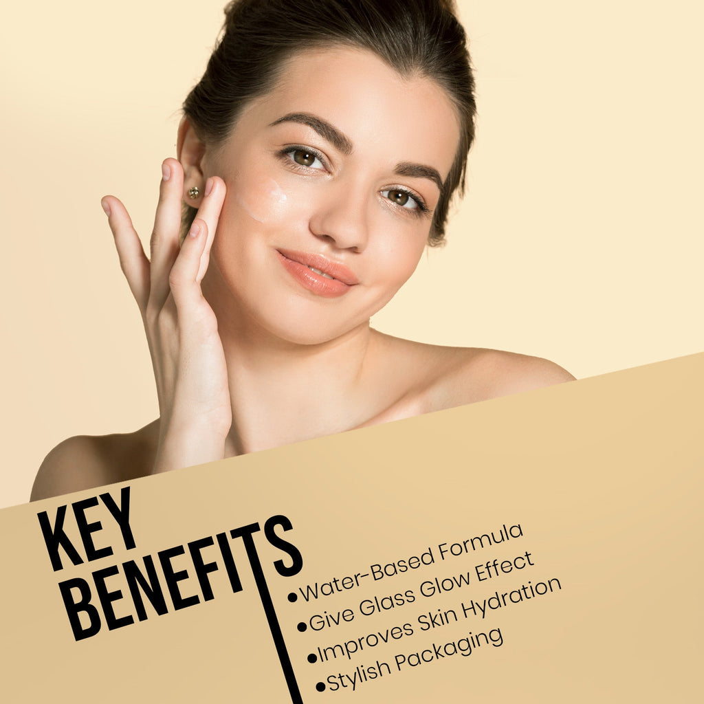 Skin Regime Face Serum Combo
