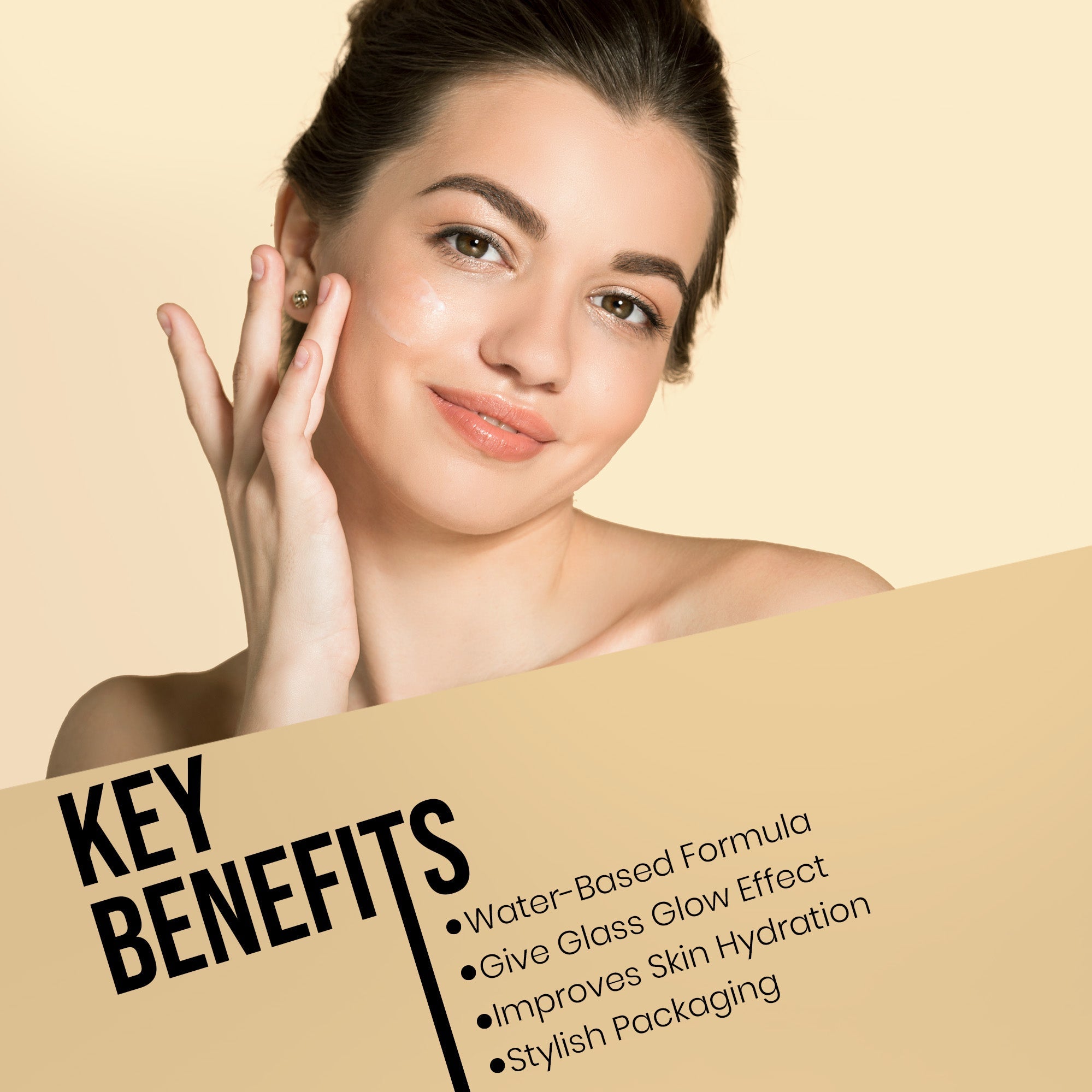 Skin Regime Face Serum Combo