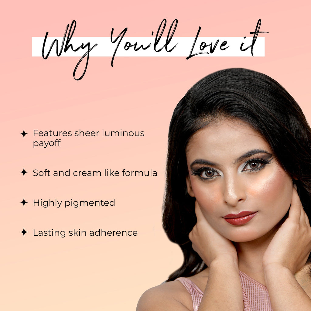 4 Color Highlighting Powder | 32 Gram