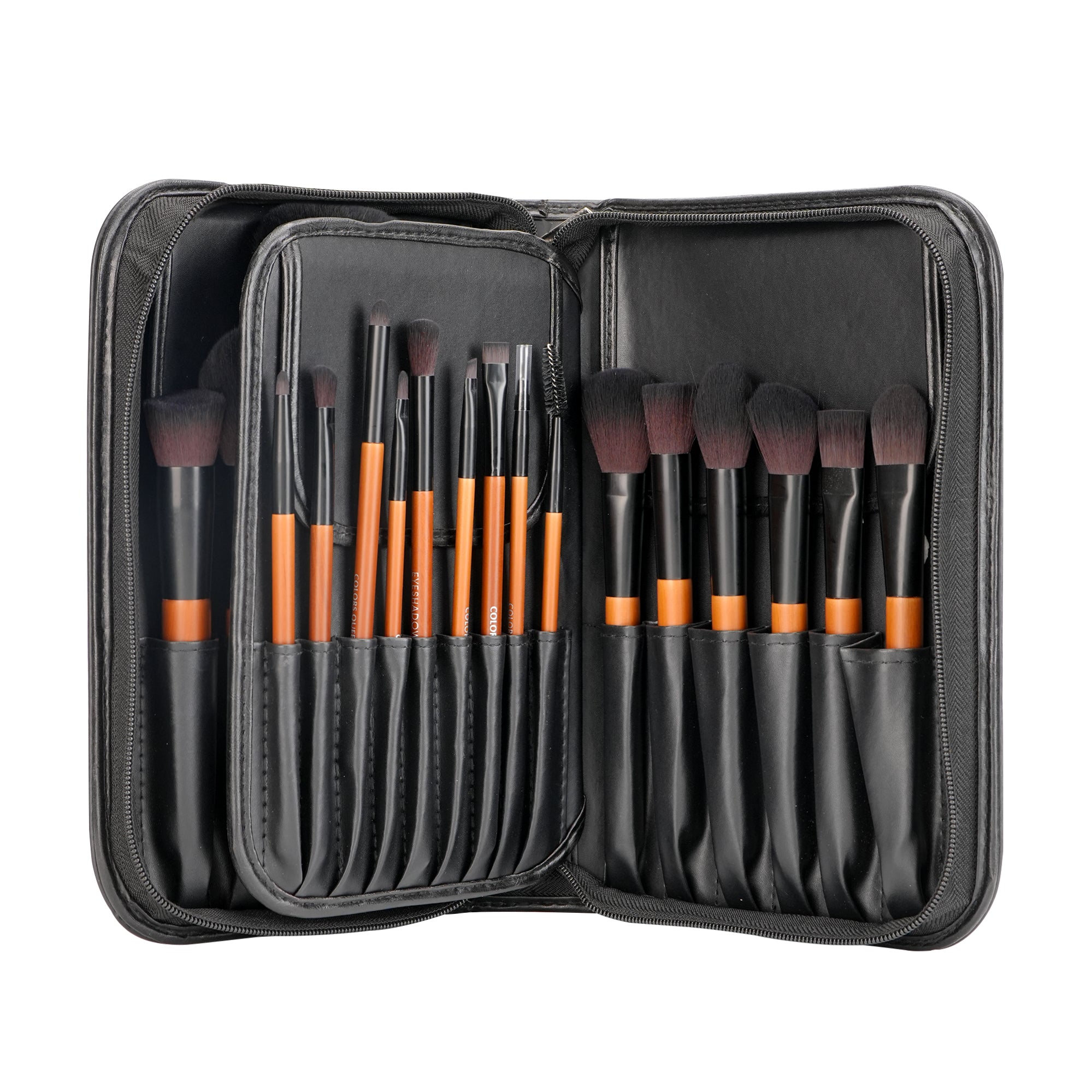 Professional Brush Set