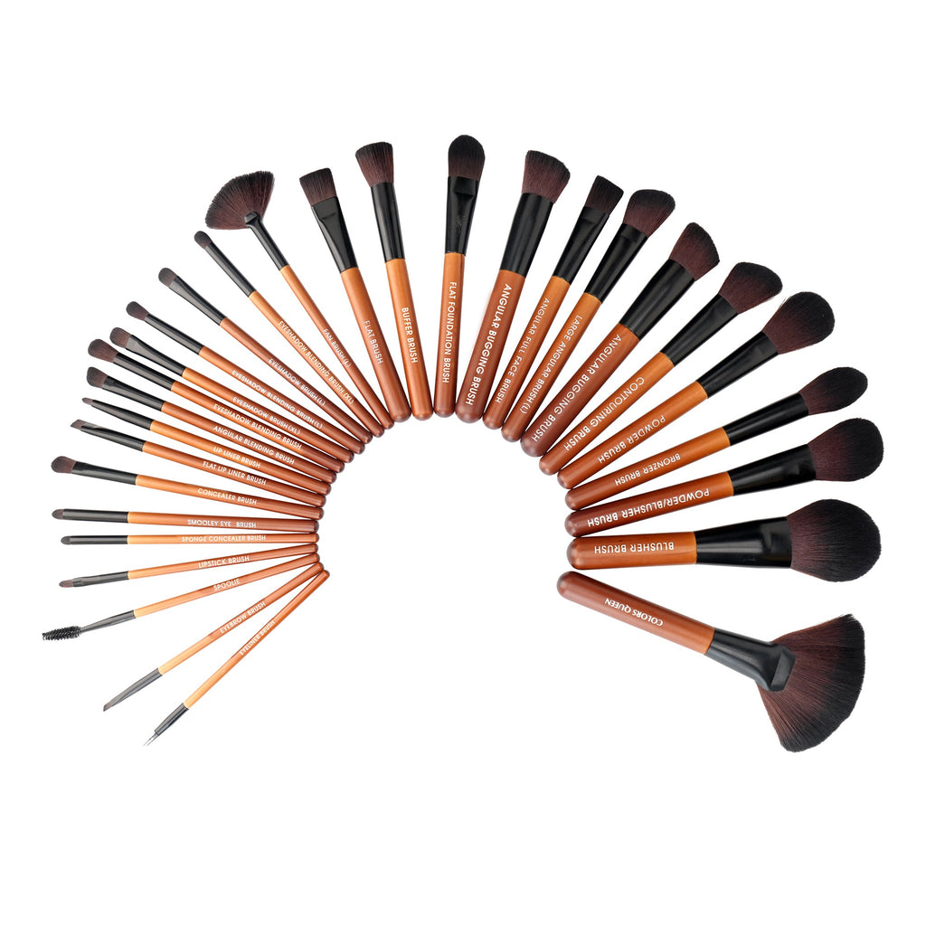 Professional Brush Set