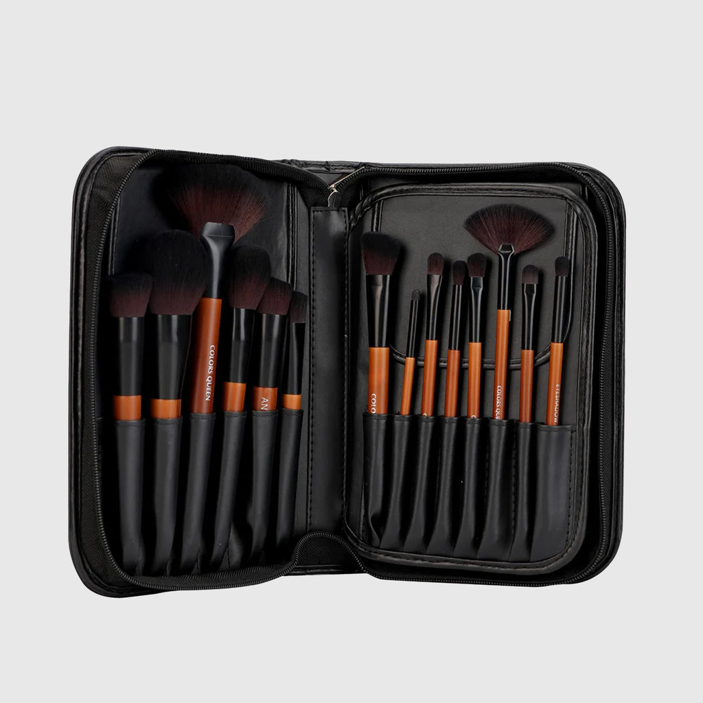 Professional Brush Set