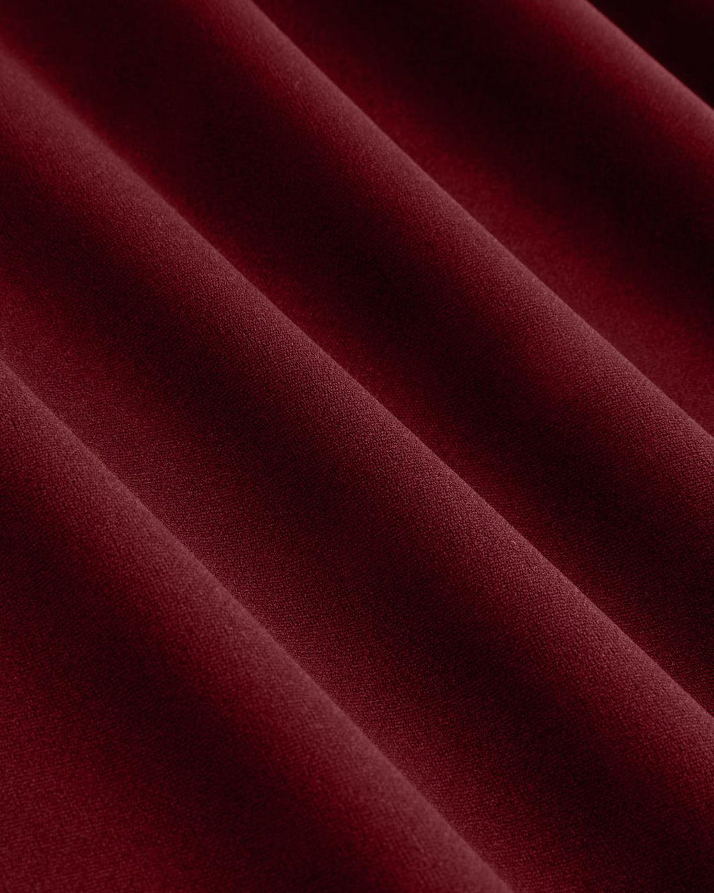 Boat Neck Solid Bowknot Maxi Dress Curve & Plus In Maroon