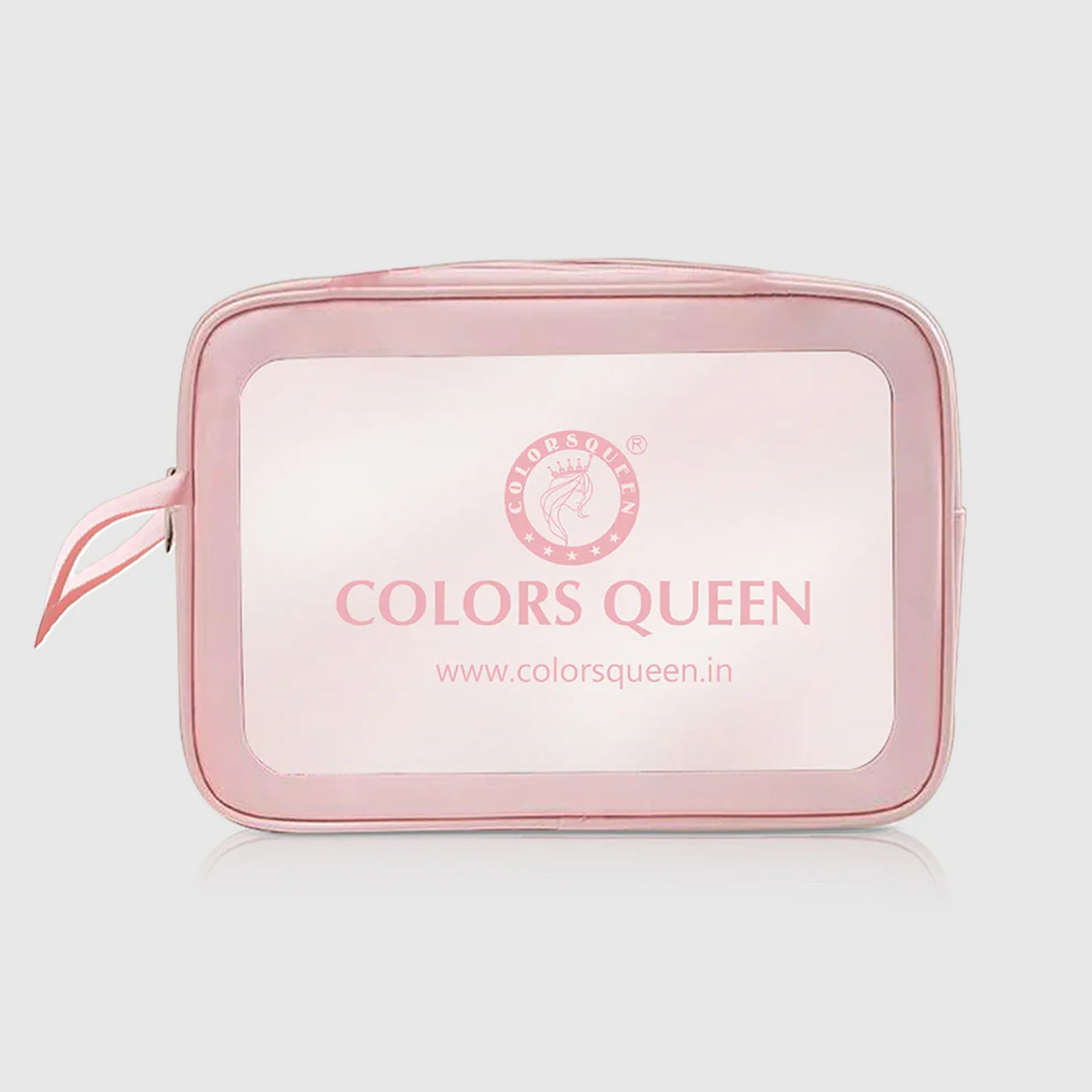 Makeup Pouch – Spacious Storage Solution