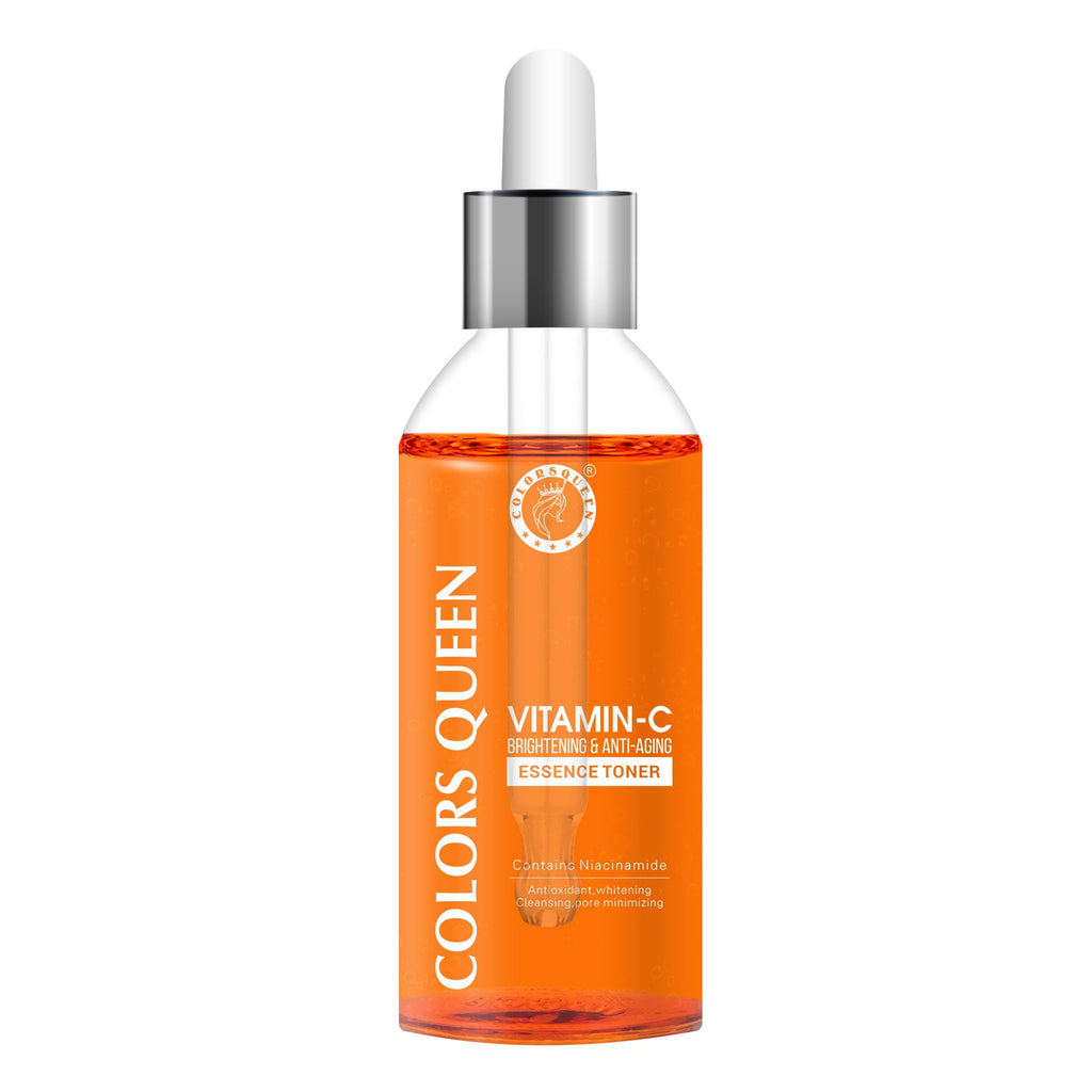 Vitamin-C Brightening & Anti Ageing Essence Toner | 100 ML