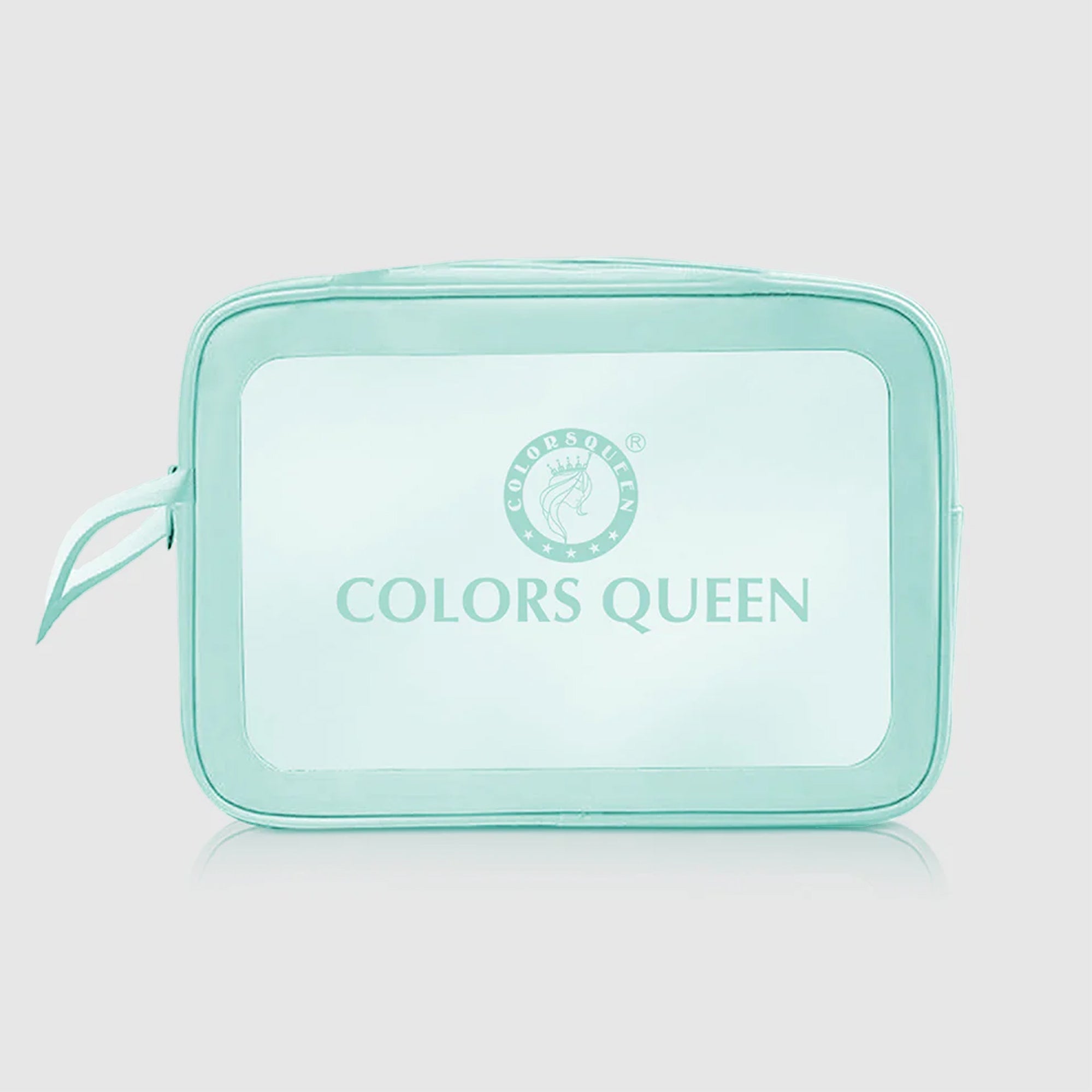 Makeup Pouch – Spacious Storage Solution