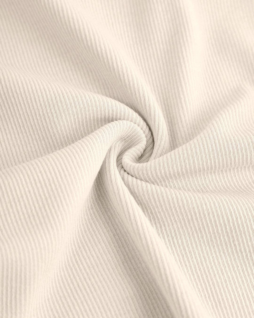 Casual Cowl Neck Ruched Side Tie Long Sleeve Top in White