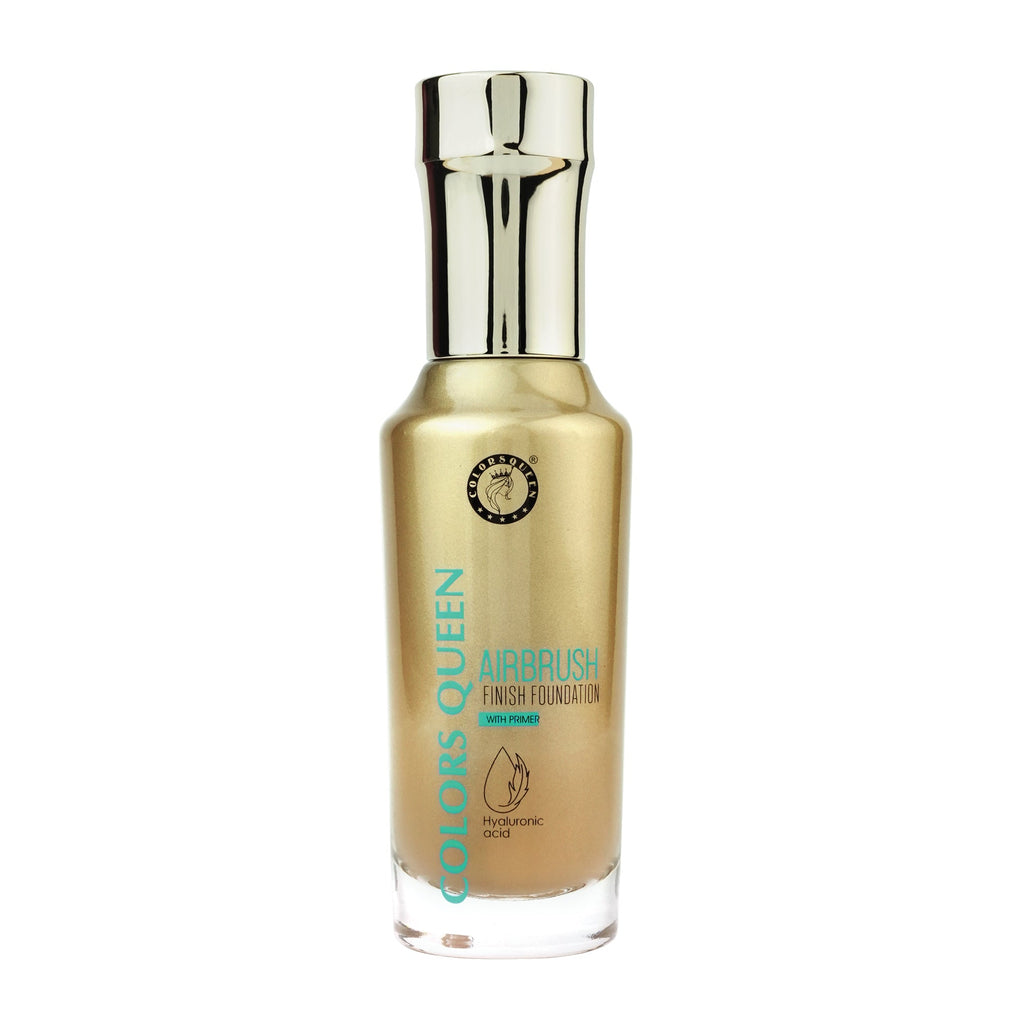 Airbrush Finish Foundation | 55 ML