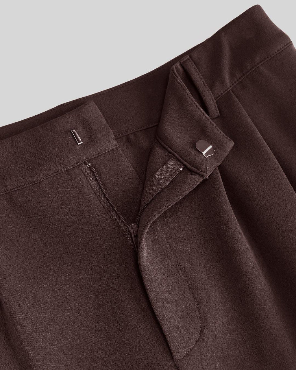 Trending Cargo In Brown With Pockets