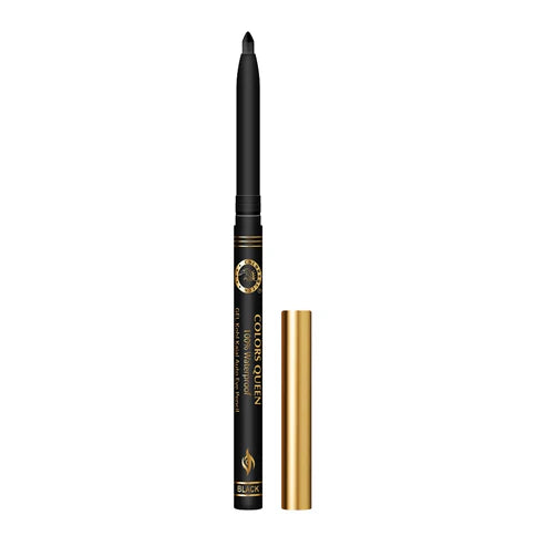 Intense Black Kajal Eyeliner Mascara Combo