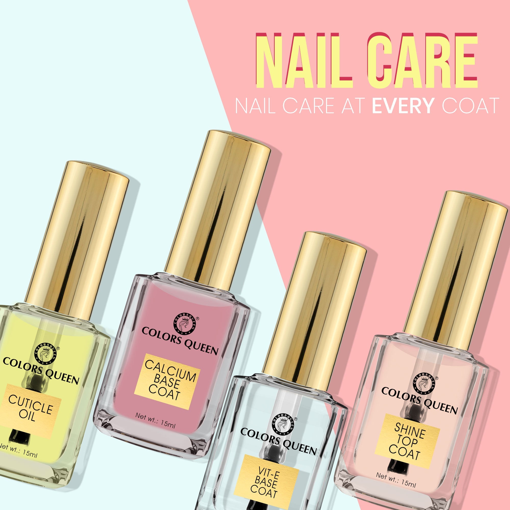 Nail Softener – Repair & Nourish | 15ml