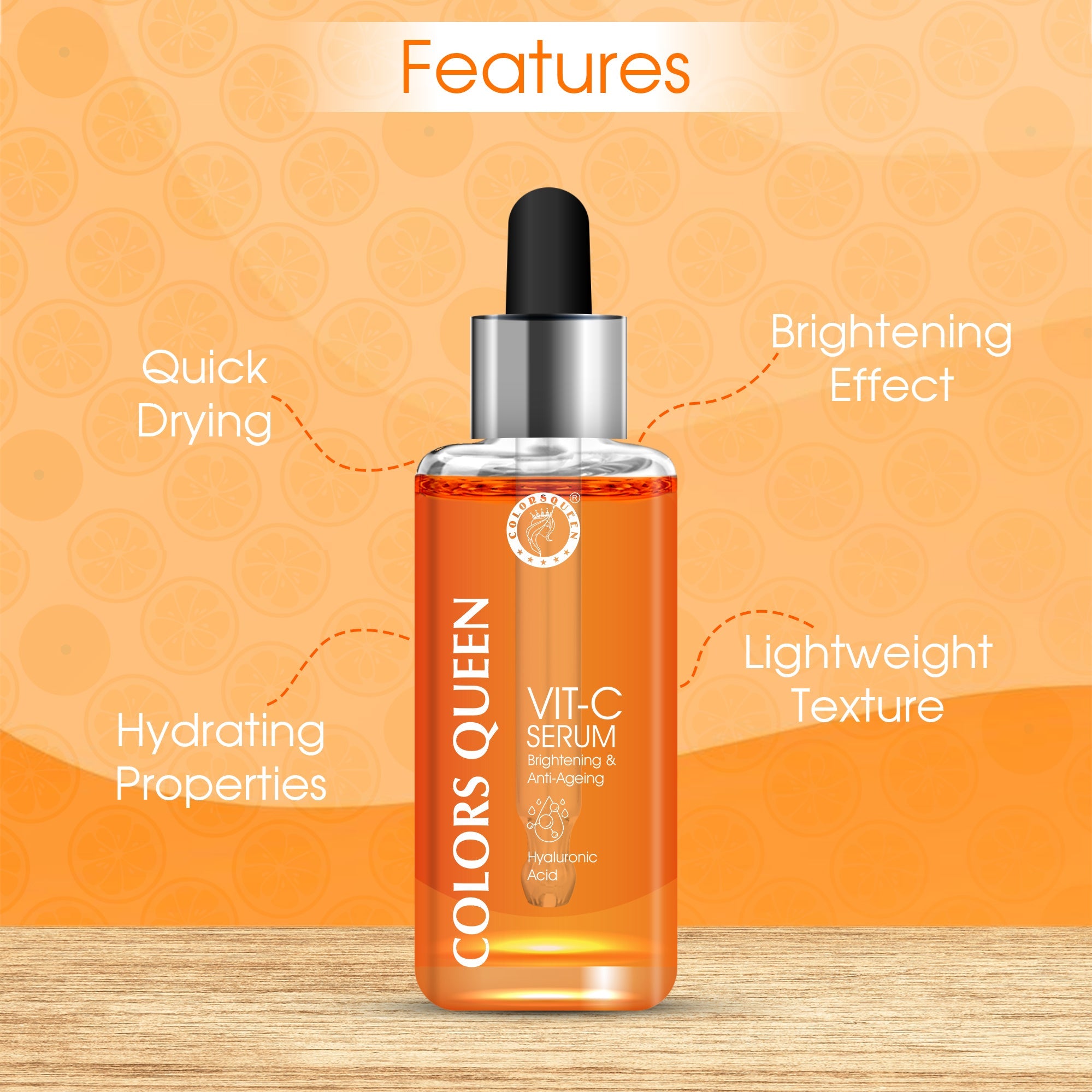 Skin Regime Face Serum Combo