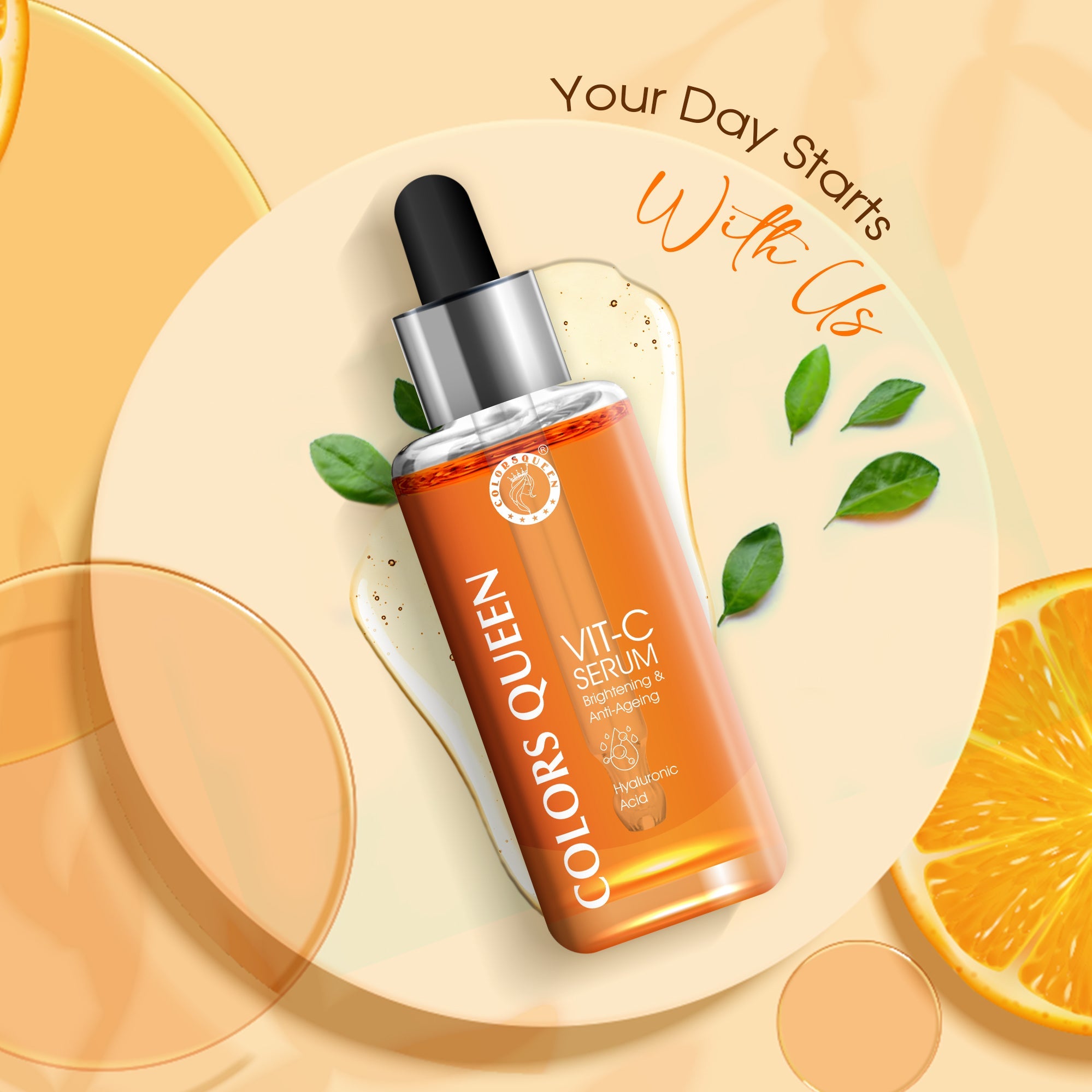 Skin Regime Face Serum Combo