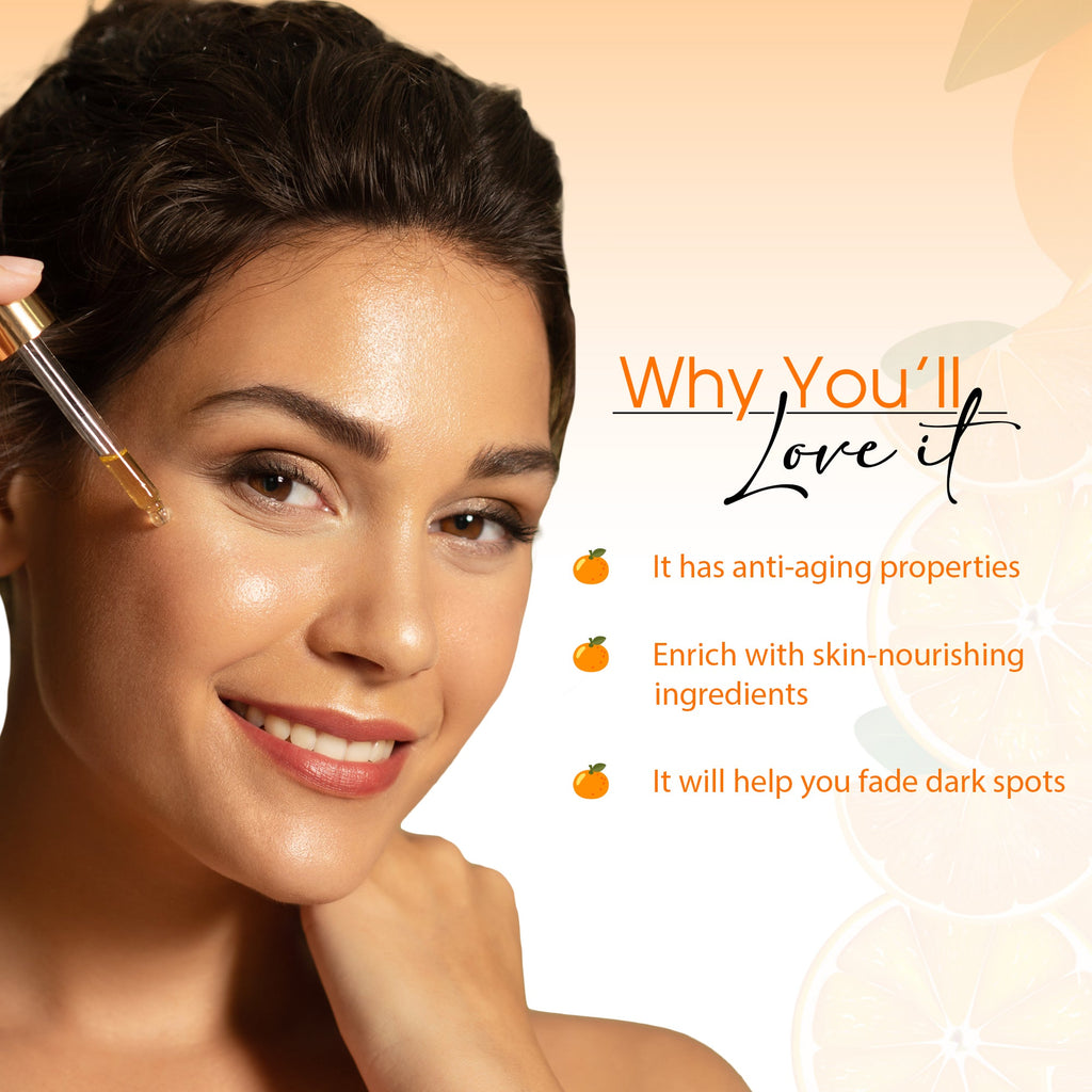 Skin Regime Face Serum Combo