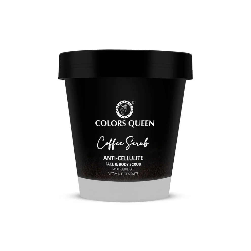 Coffee Scrub | 280 Gram