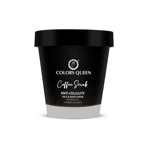 Coffee Scrub | 280 Gram