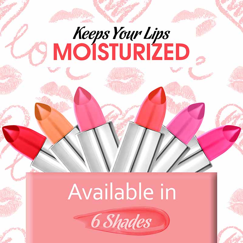 Baby Lips Natural Lip Balm for Hydration & Tint
