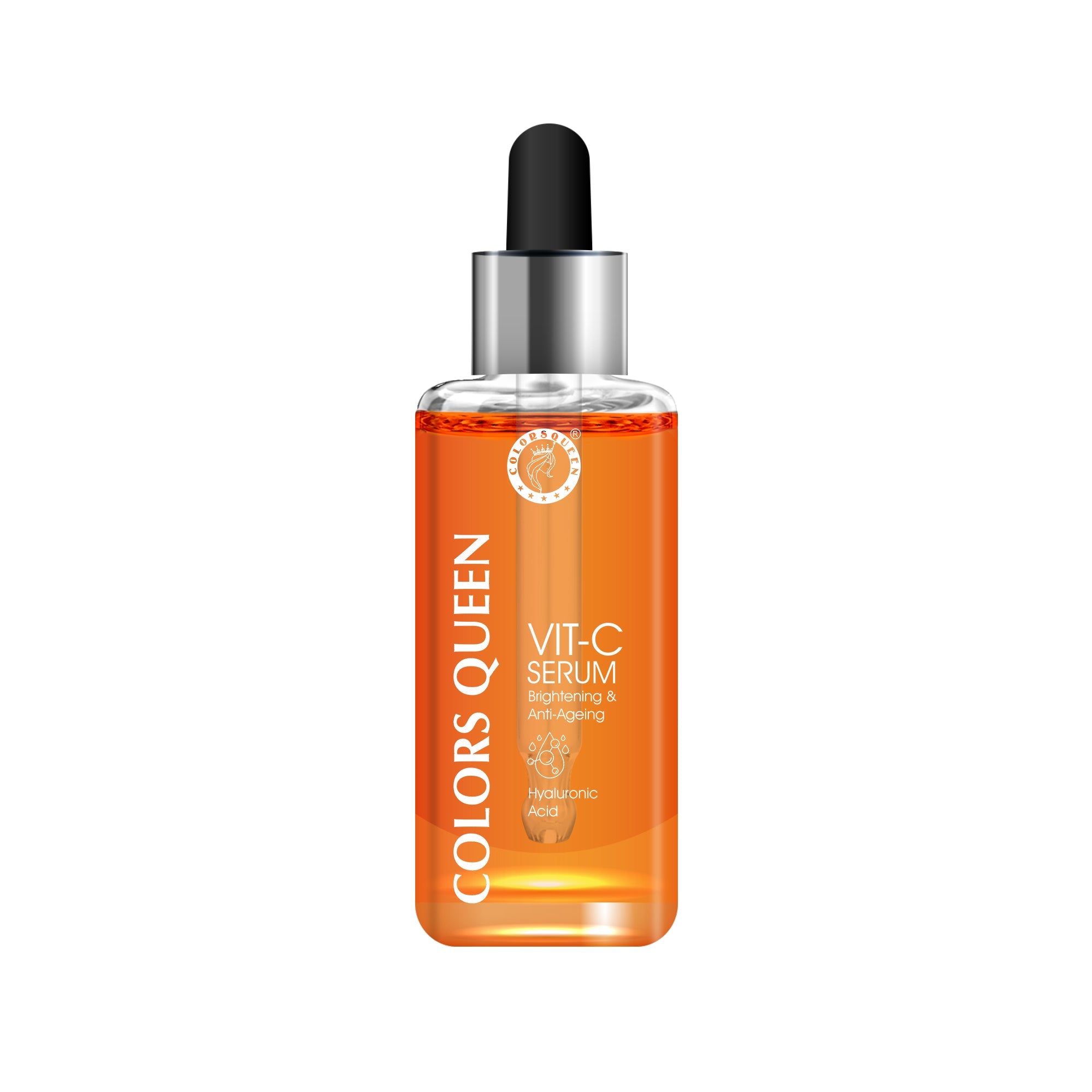 PINKKUP Vit-C Serum | 30 ML