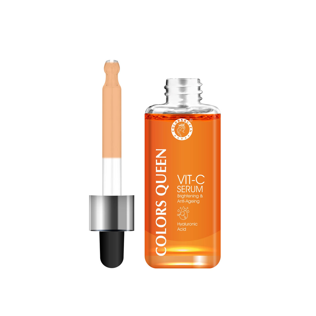 PINKKUP Vit-C Serum | 30 ML