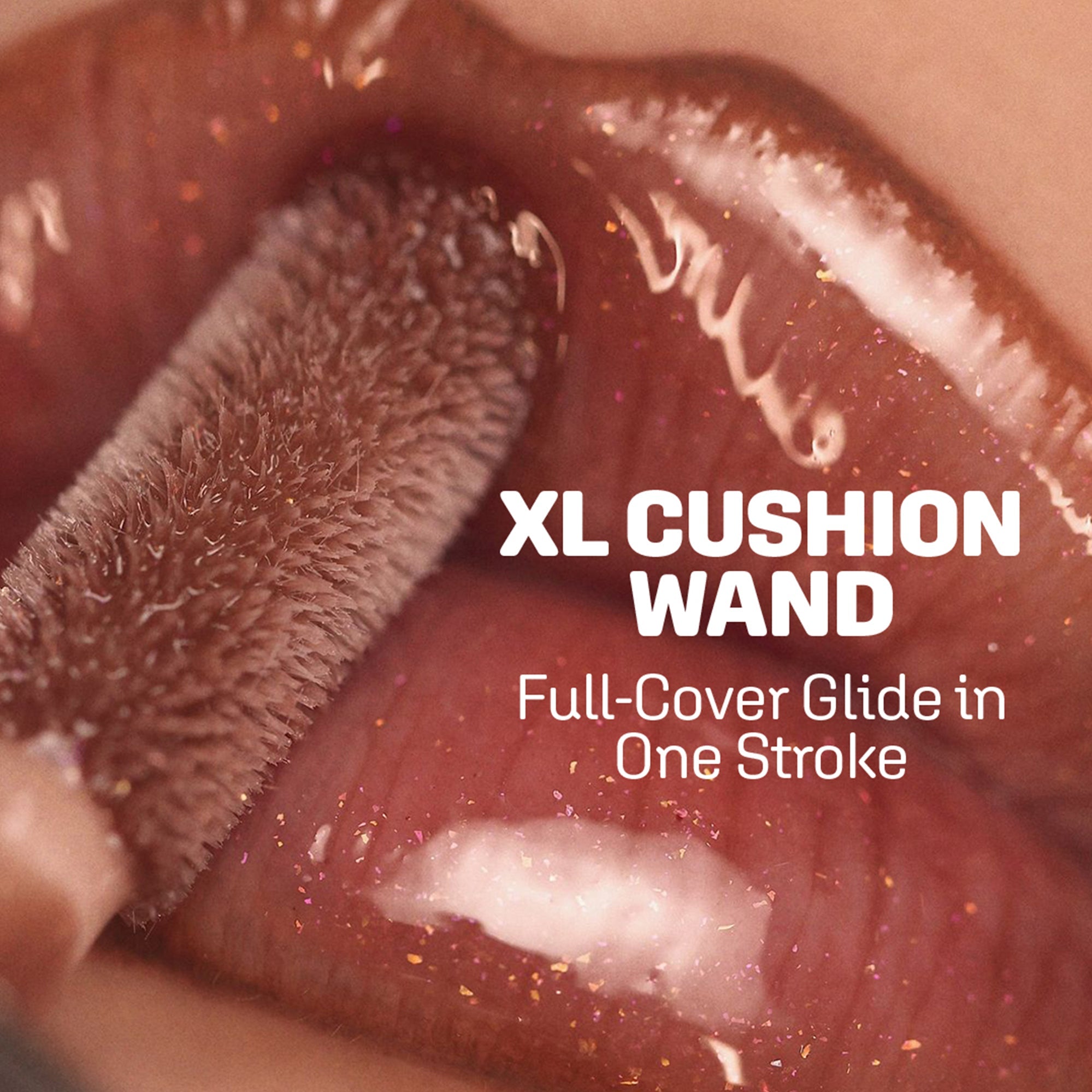 PINKKUP Lip Luminizer Gloss for Shiny, Hydrated & Plump Lips