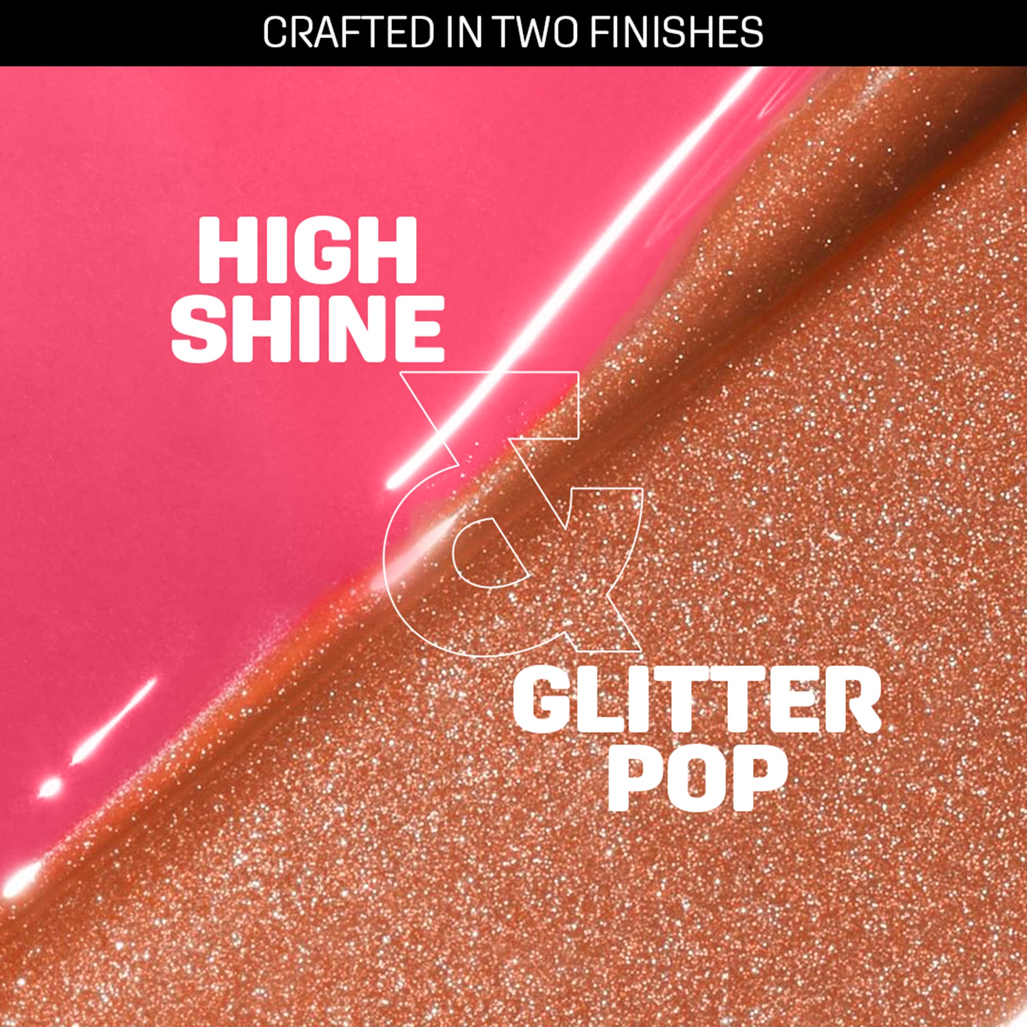 PINKKUP Lip Luminizer Gloss for Shiny, Hydrated & Plump Lips