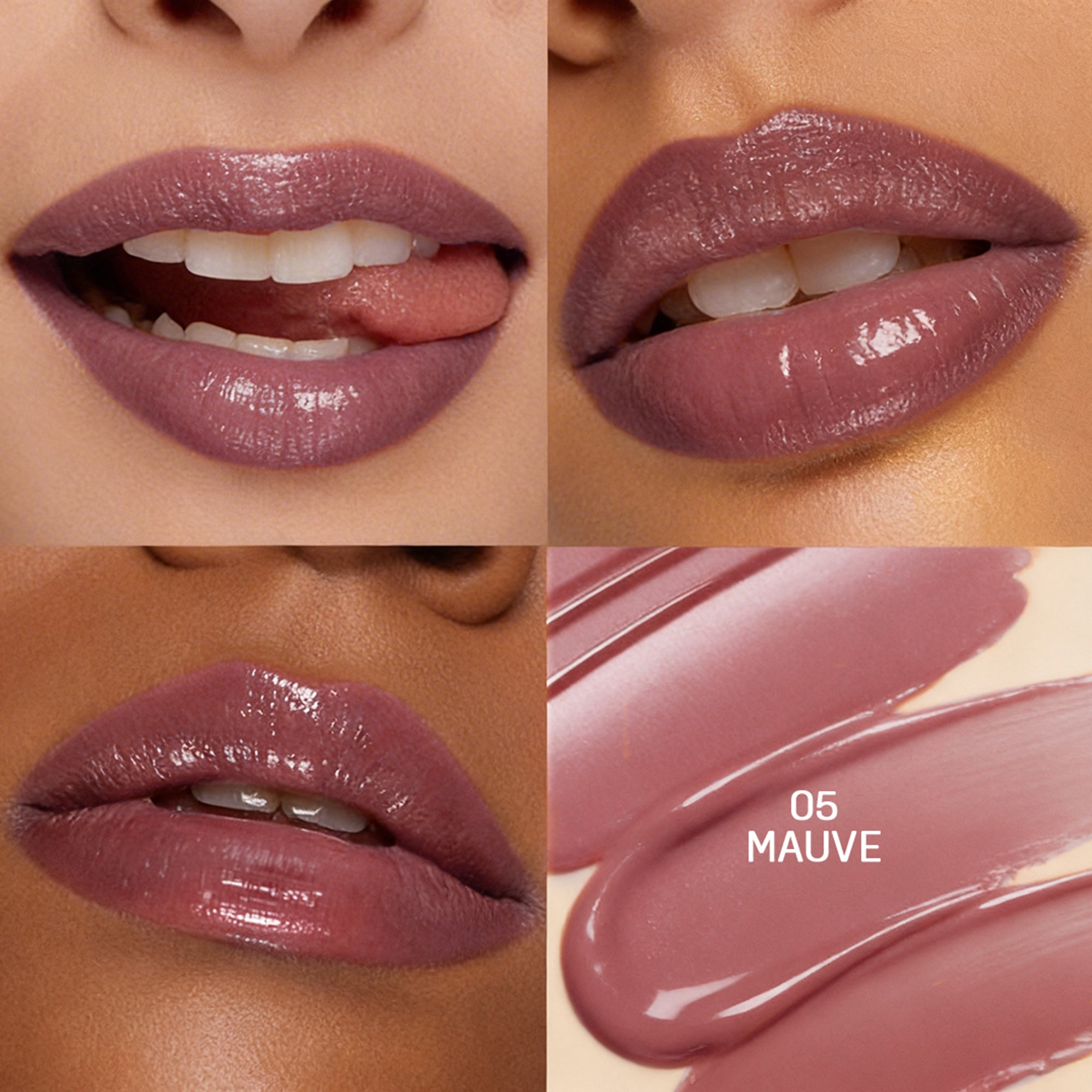 PINKKUP Lip Luminizer Gloss for Shiny, Hydrated & Plump Lips