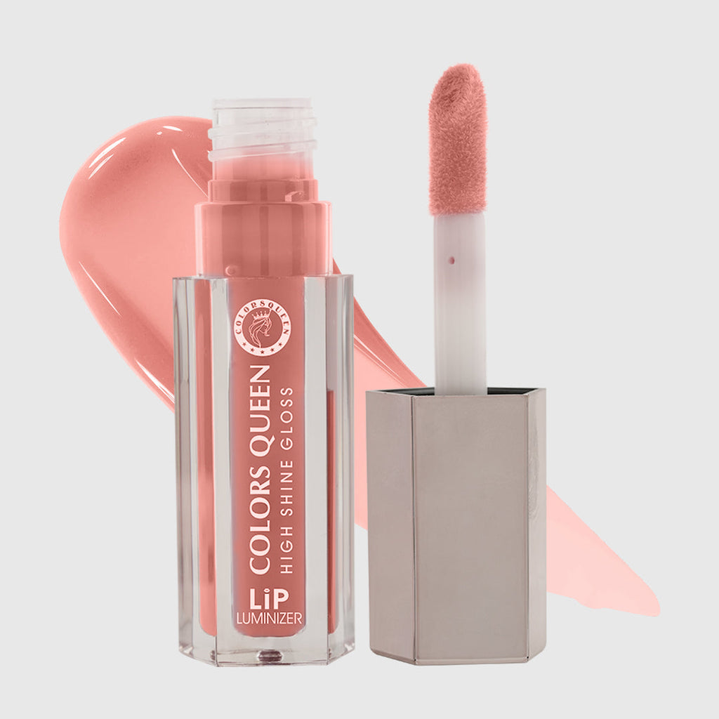 PINKKUP Lip Luminizer Gloss for Shiny, Hydrated & Plump Lips