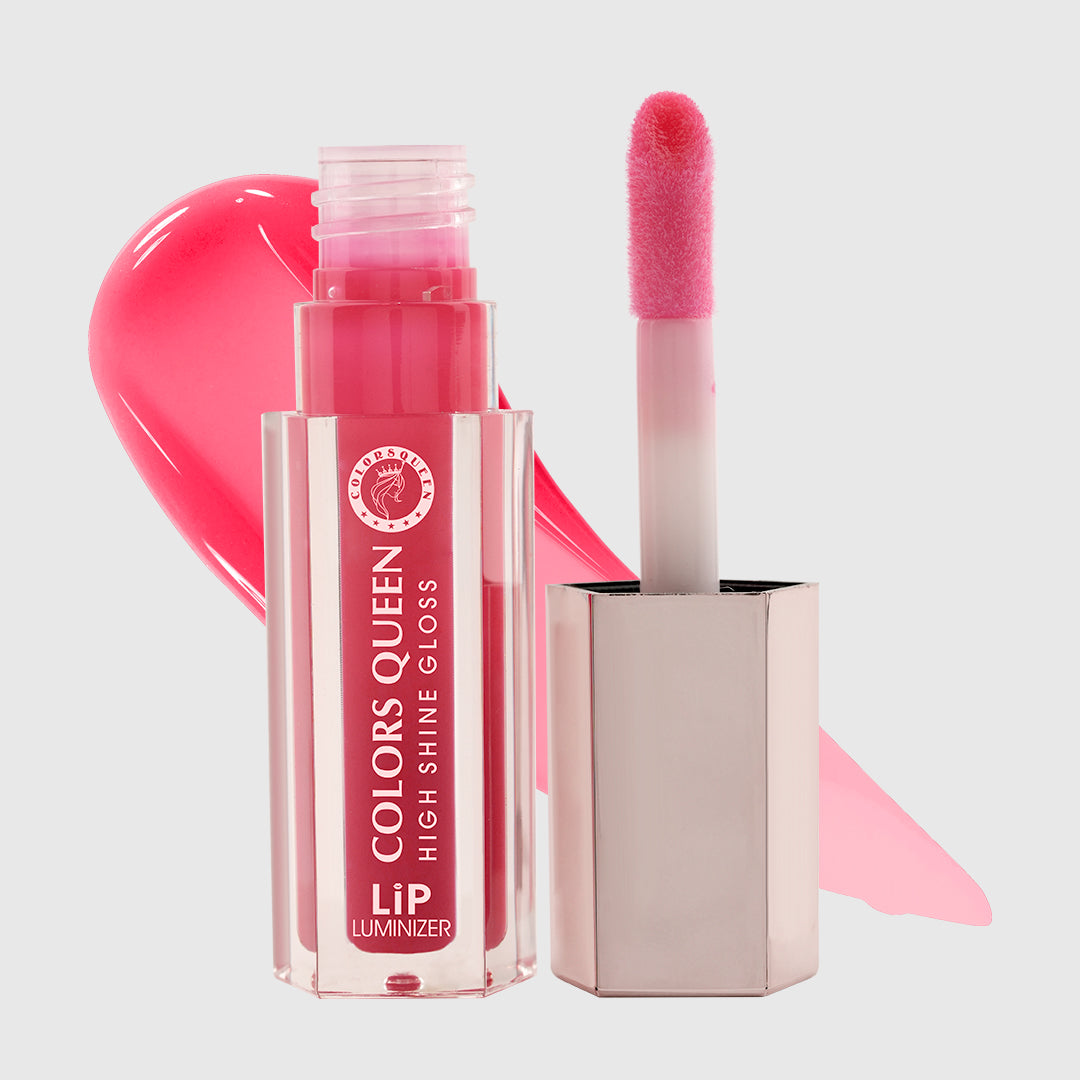 PINKKUP Lip Luminizer Gloss for Shiny, Hydrated & Plump Lips