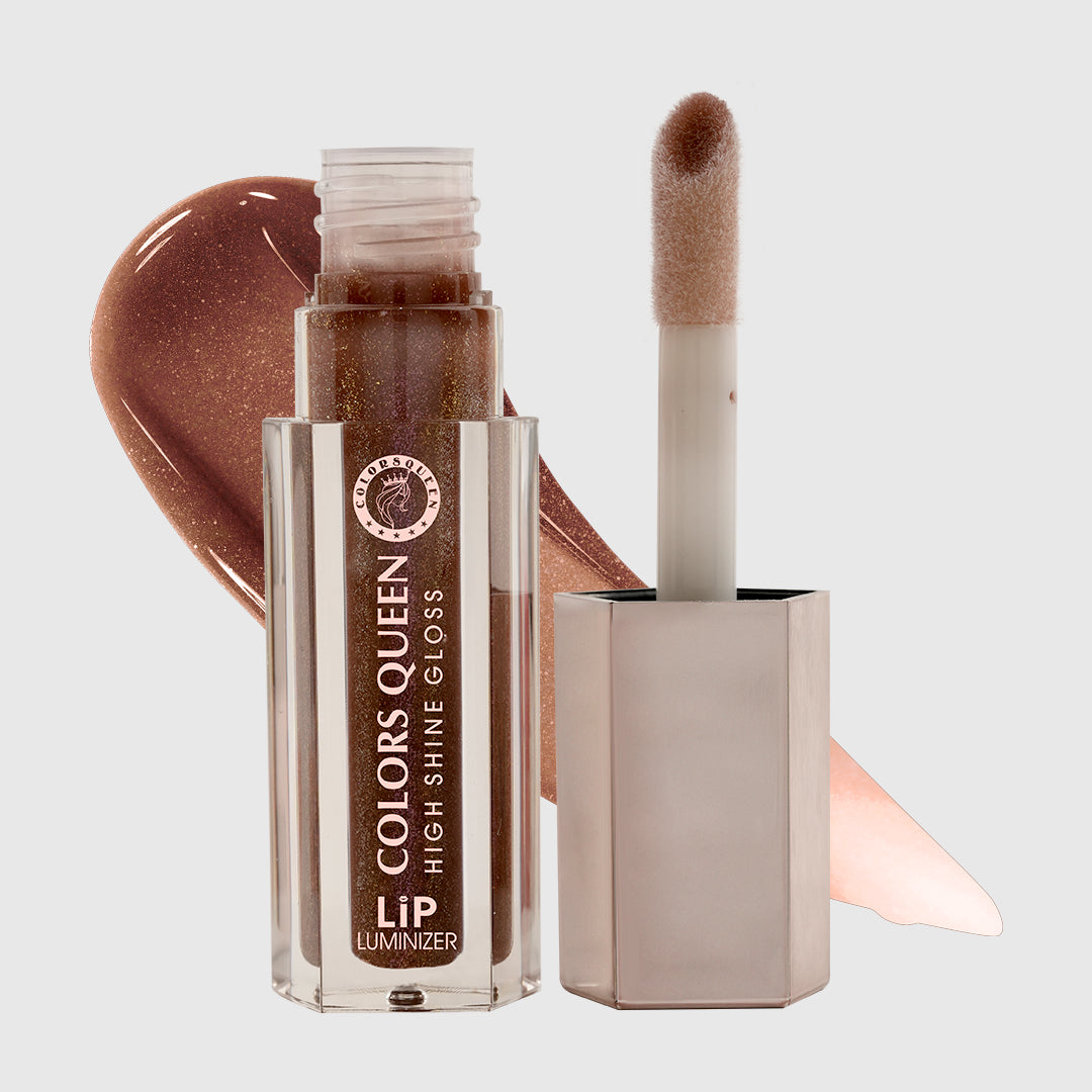 PINKKUP Lip Luminizer Gloss for Shiny, Hydrated & Plump Lips
