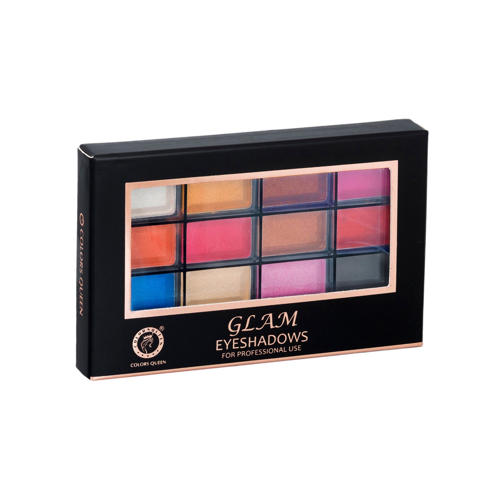 Glam Hollywood Romantic | 15 Gram