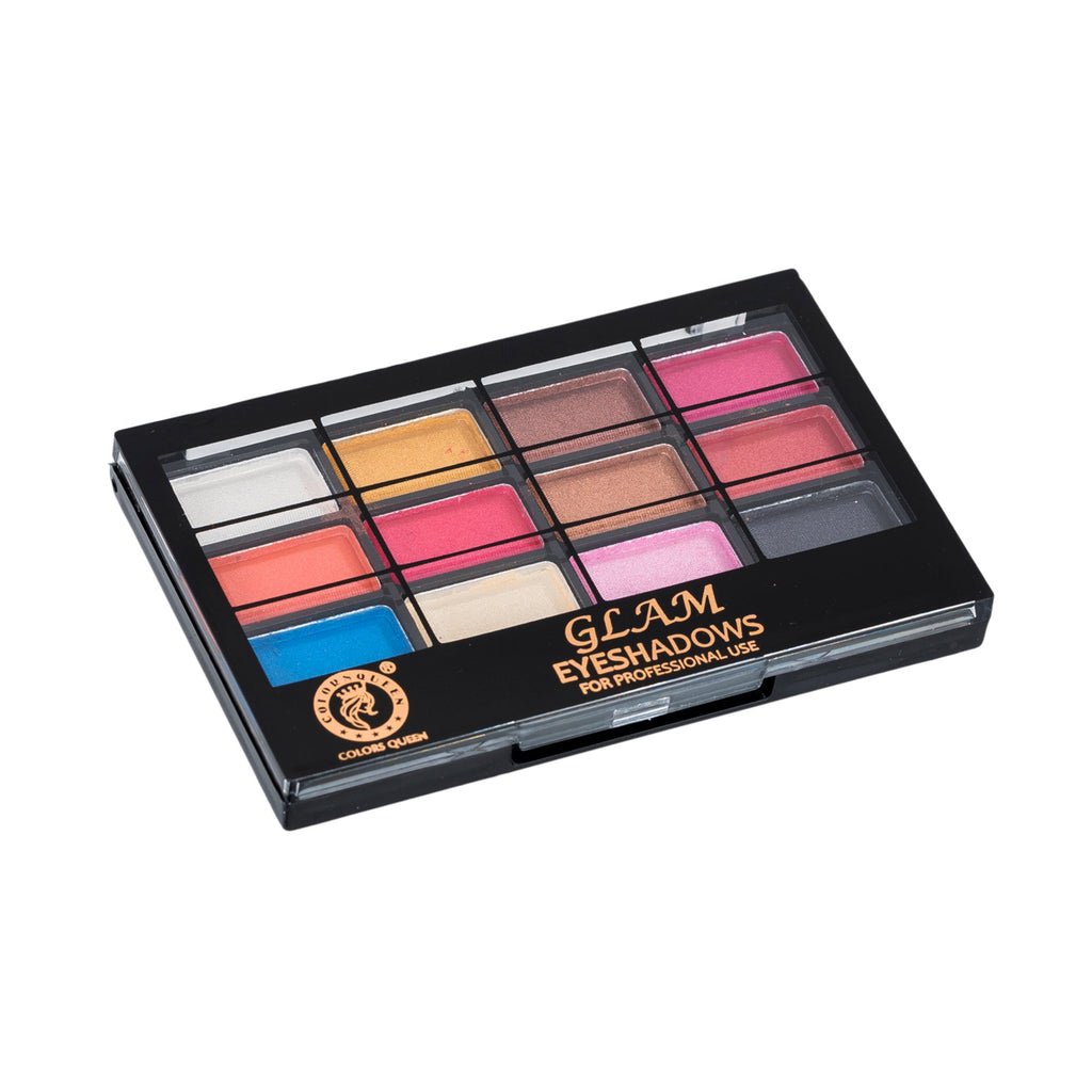Glam Hollywood Romantic | 15 Gram