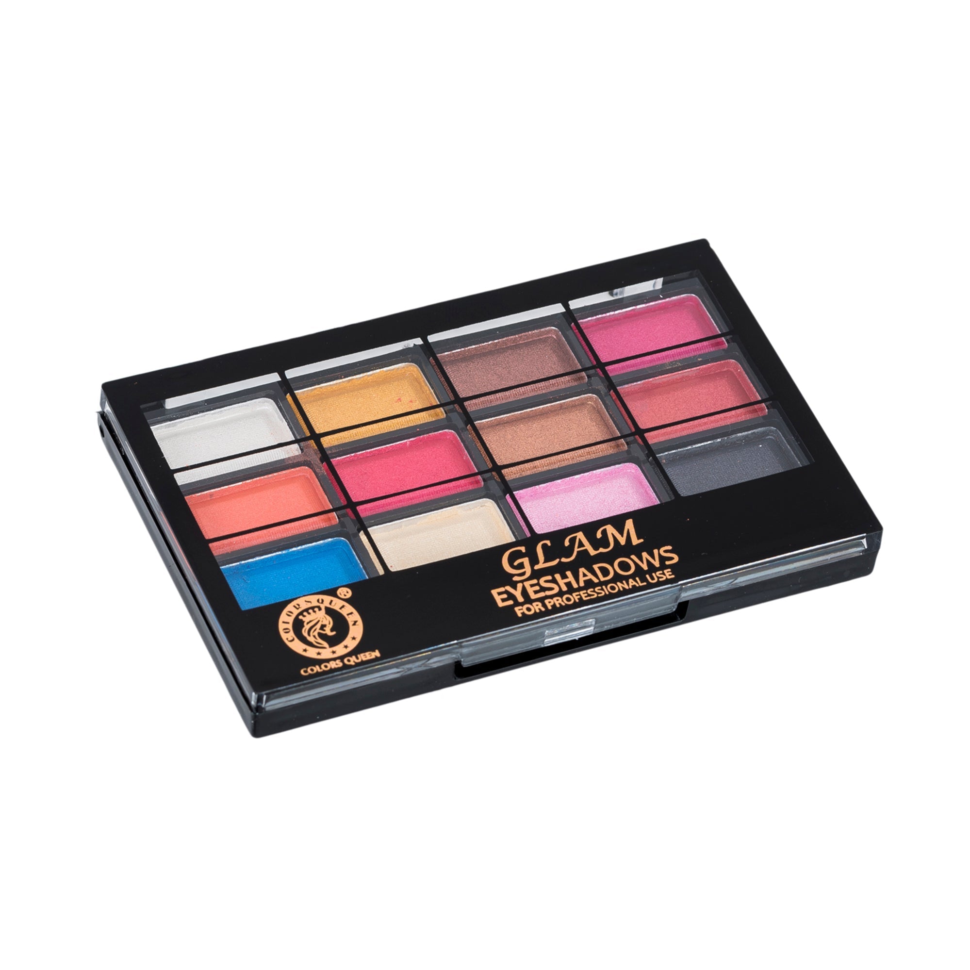 Glam Hollywood Romantic | 15 Gram