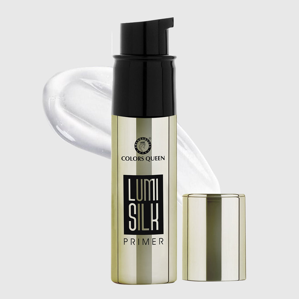 PINKKUP Lumi Silk Primer..