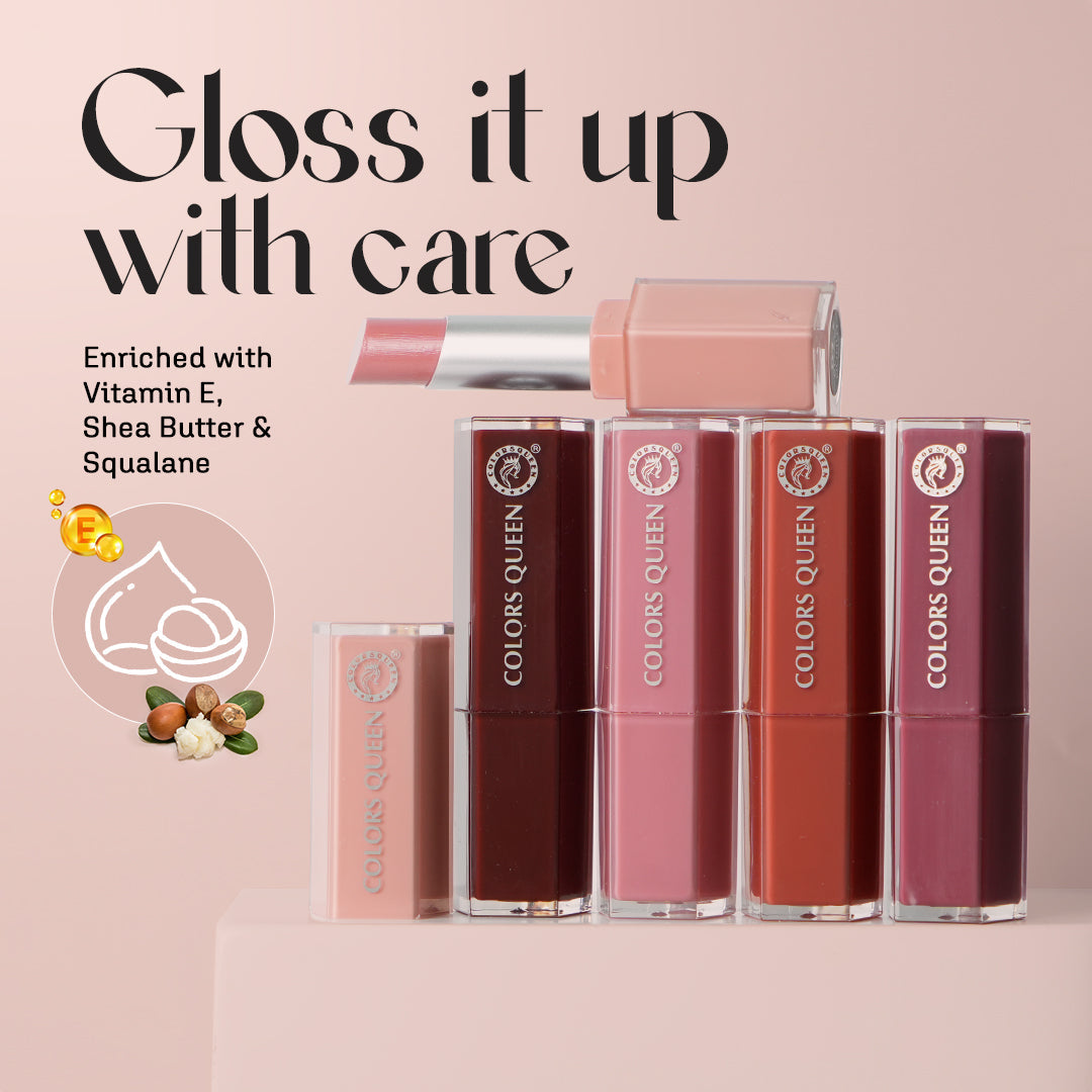 PINKKUP Gloss Stick