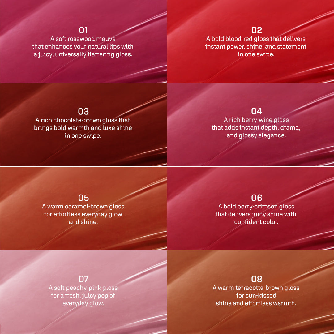 PINKKUP Gloss Stick