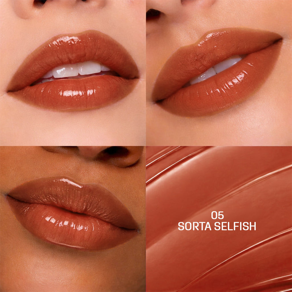 PINKKUP Gloss Stick