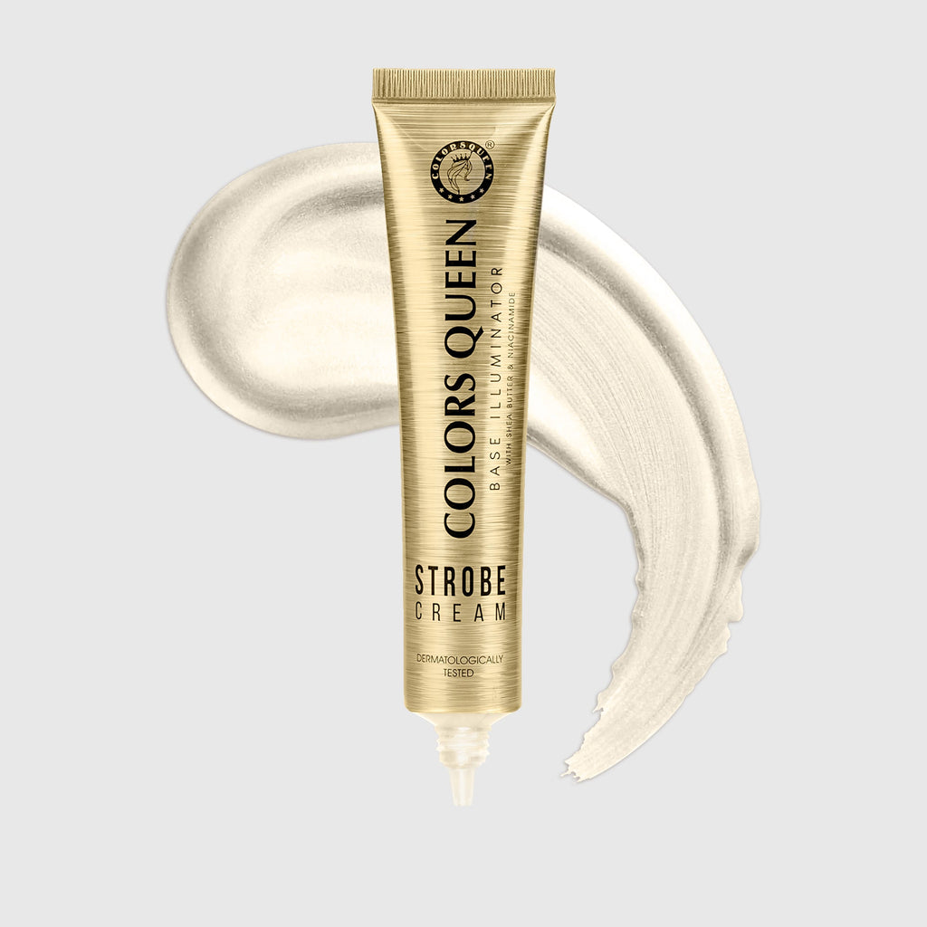Strobe Cream