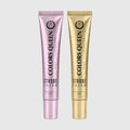 Base Illuminator Strobe Cream Combo | Golden Pink & Magical Golden