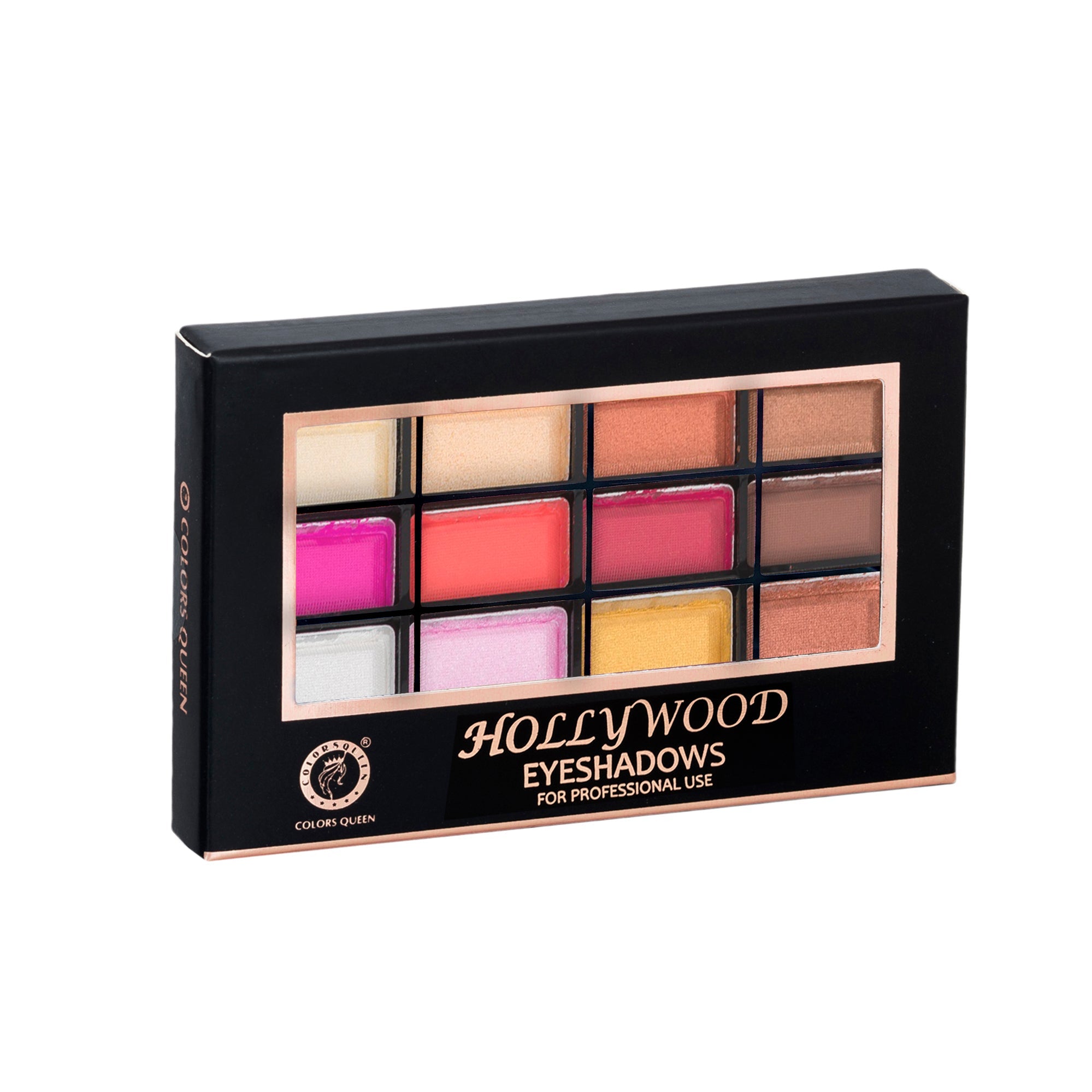 Glam Hollywood Romantic | 15 Gram