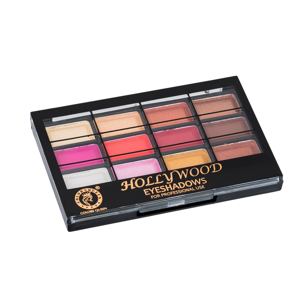 Glam Hollywood Romantic | 15 Gram