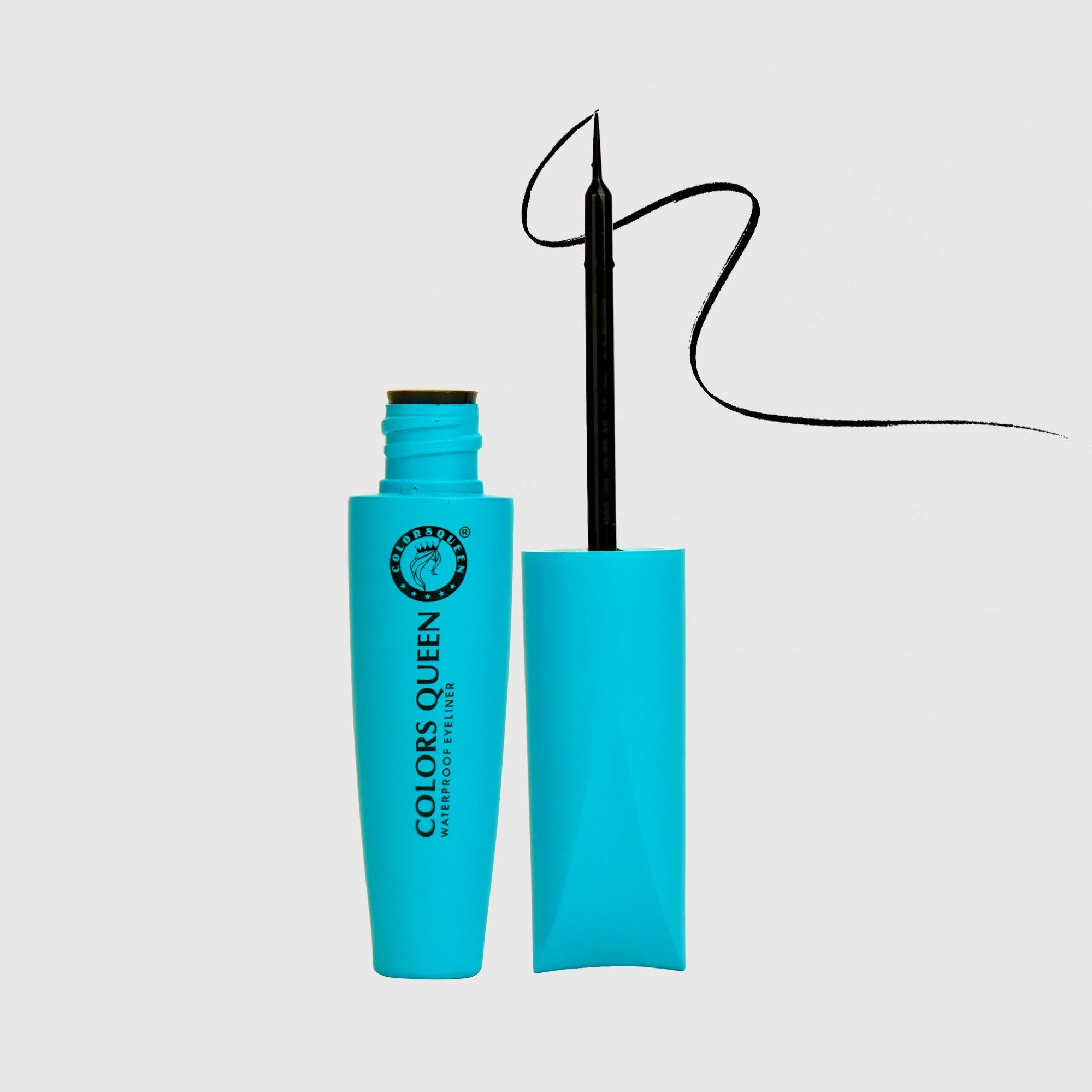 Big Eyes Waterproof Eyeliner | 4.5 Ml
