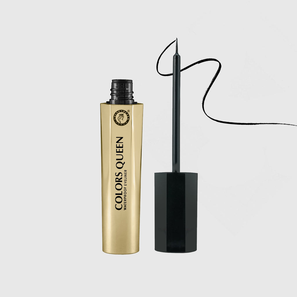 PINKKUP Waterproof Eyeliner | 4.5 ML