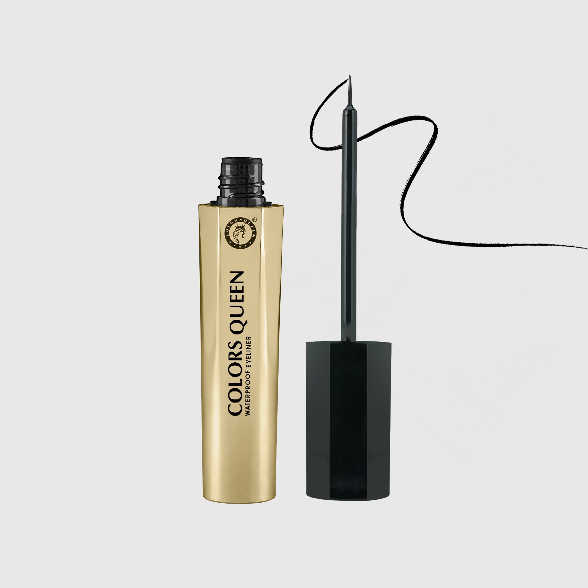 PINKKUP Waterproof Eyeliner | 4.5 ML