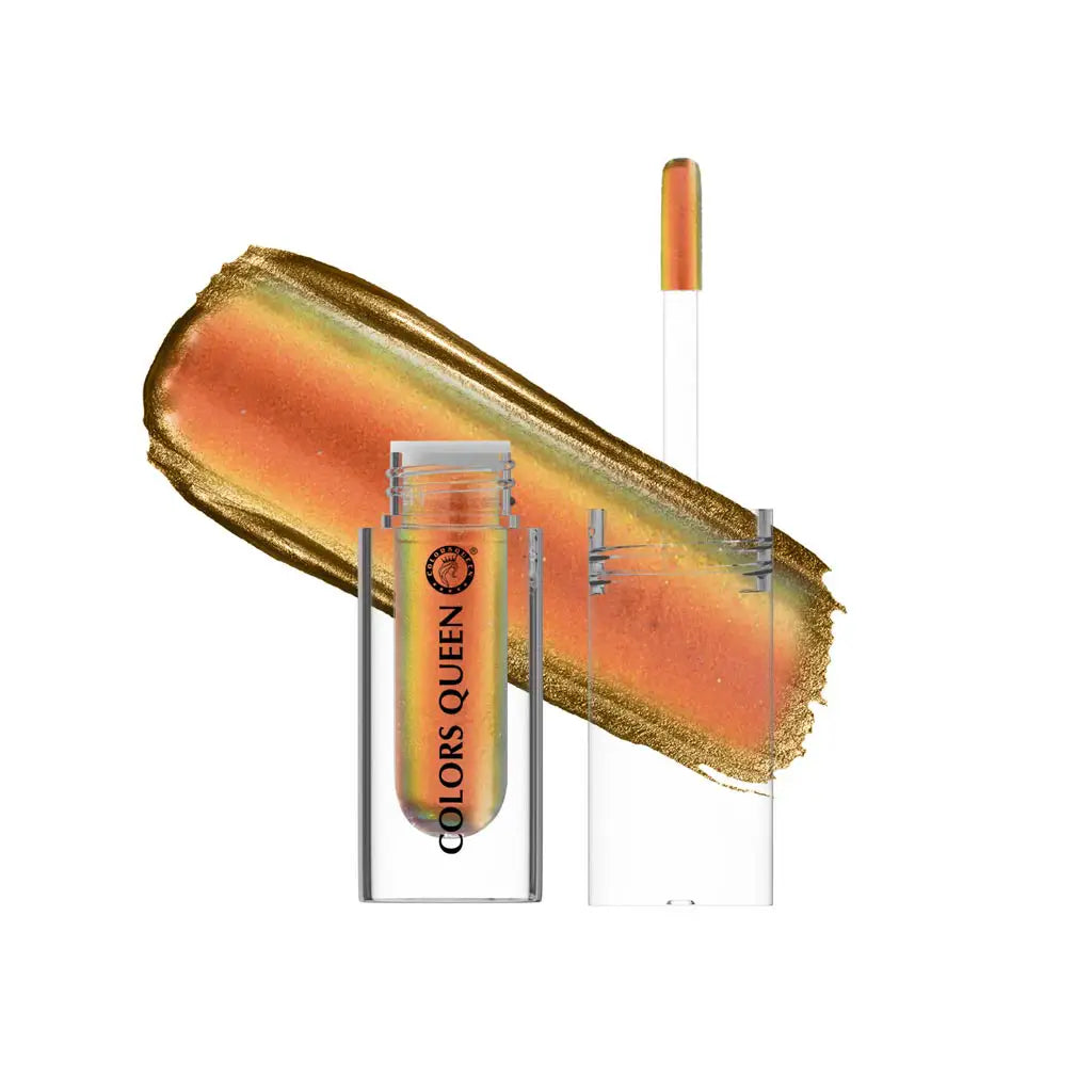 PINKKUP Multichrome Liquid Eyeshadow