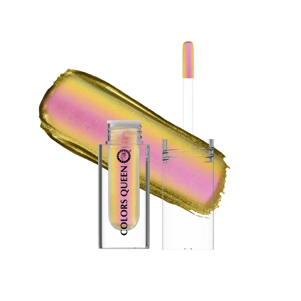 PINKKUP Multichrome Liquid Eyeshadow