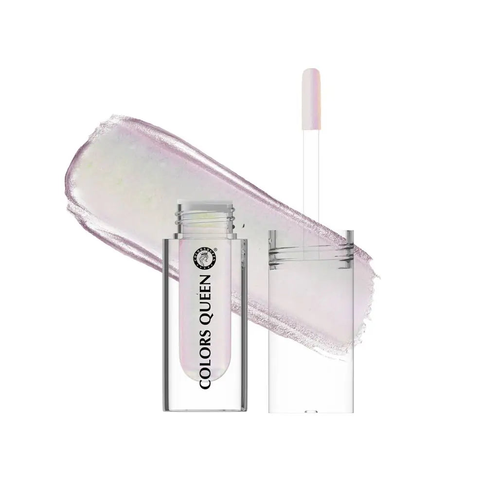 PINKKUP Multichrome Liquid Eyeshadow