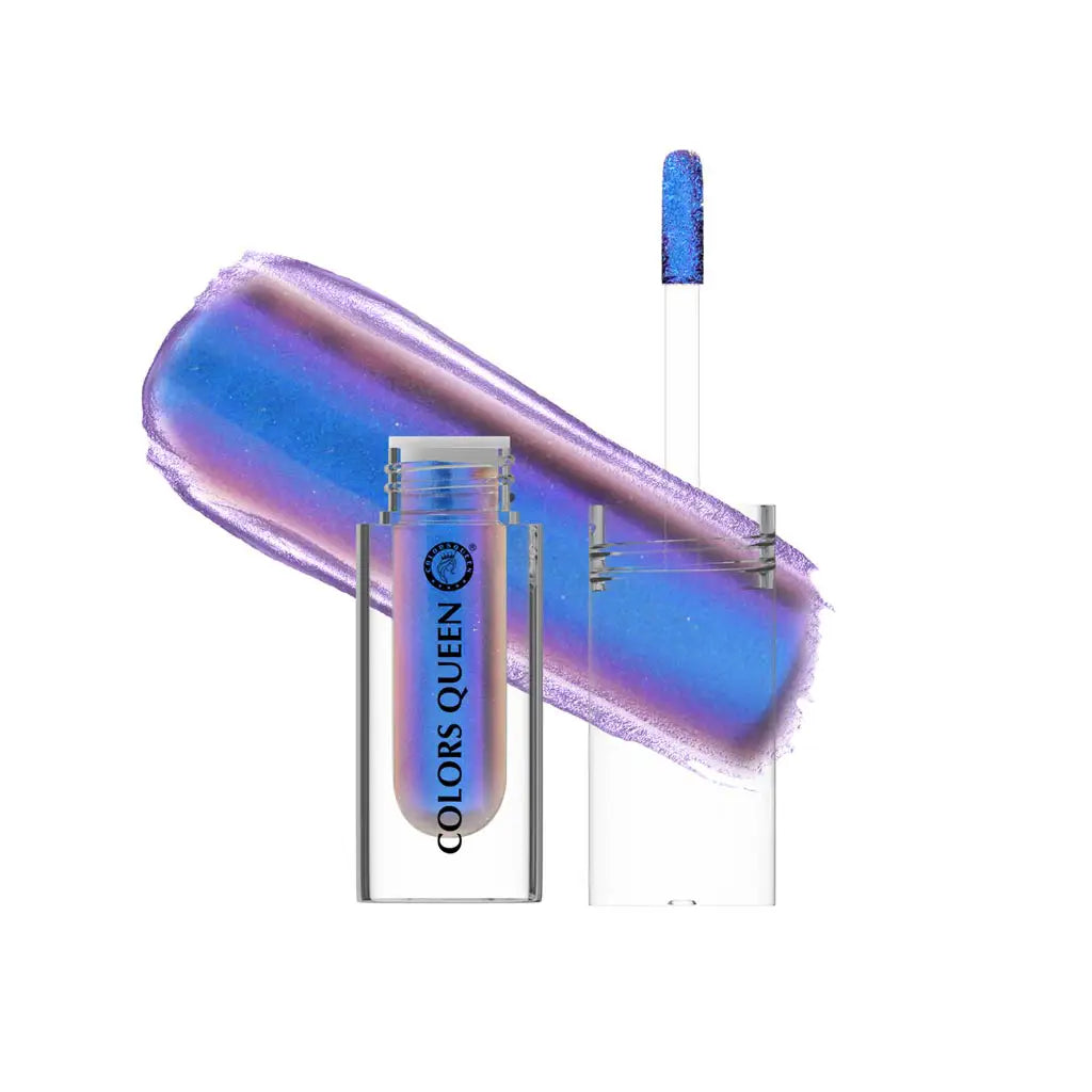 PINKKUP Multichrome Liquid Eyeshadow