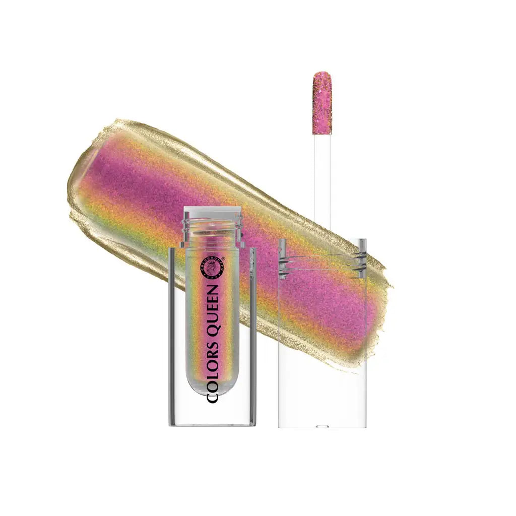 PINKKUP Multichrome Liquid Eyeshadow