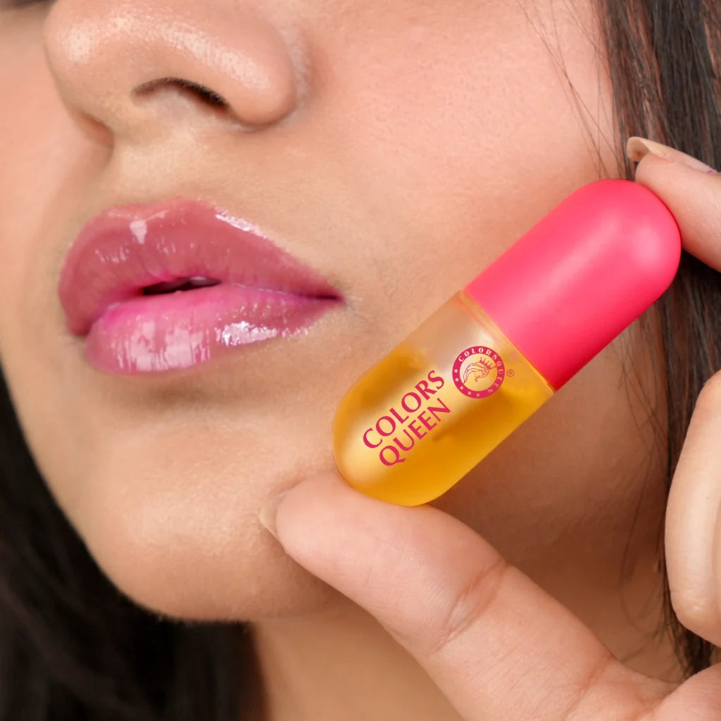 Plumping Lip Gloss for Instant Shine & Full Lips | 3.5g