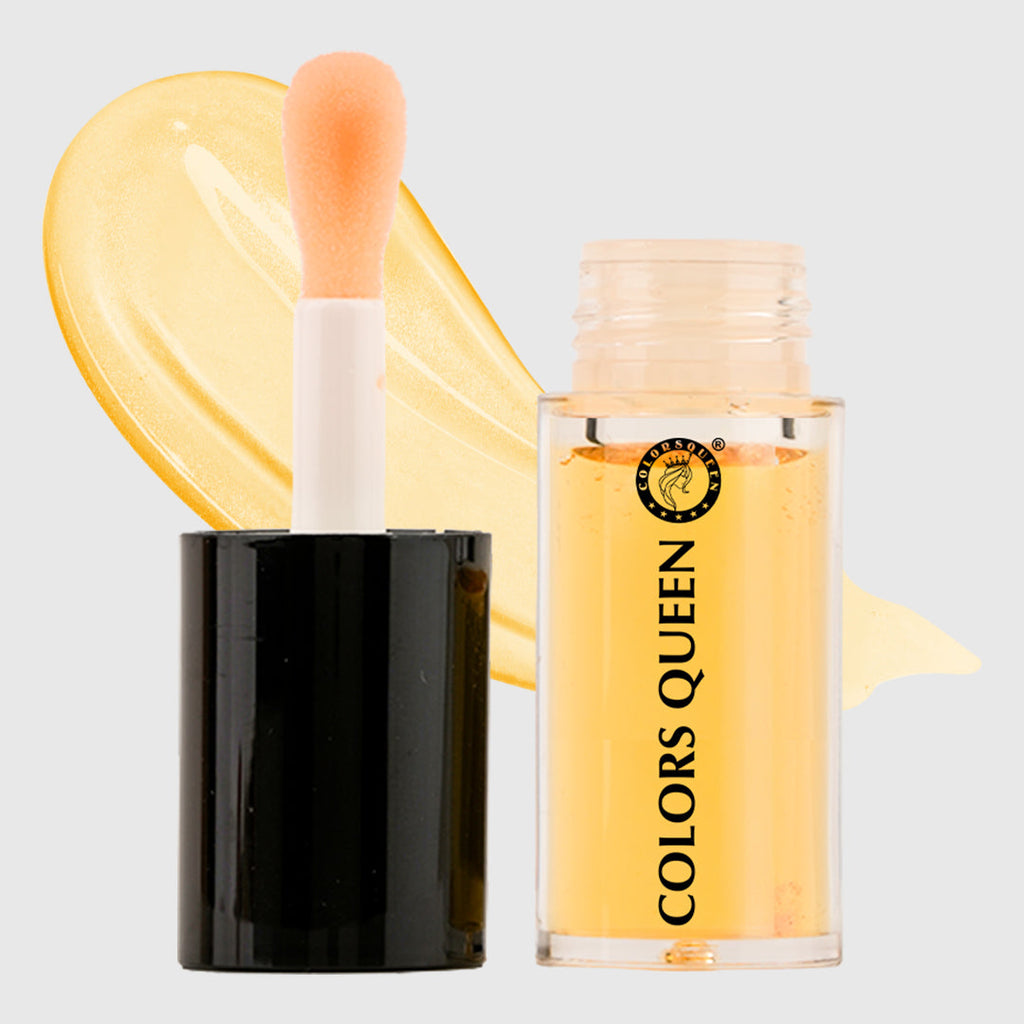 Glossy Lips Lip Therapy with Smooth High-Shine Finish